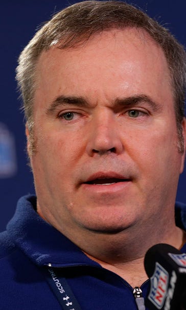 Notebook: Packers hoping to draft a QB